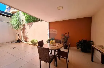 Apartamento para venda em residencial flórida de 100.00m² com 2 quartos e 2 garagens