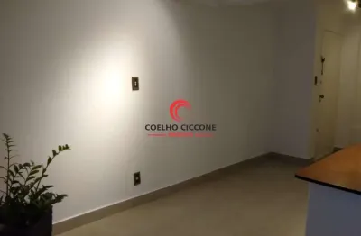 Sala comercial para alugar na Avenida Conde Francisco Matarazzo, Fundação, São Caetano do Sul