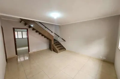 Sobrado para venda em santa paula de 264.00m² com 3 quartos, 1 suite e 2 garagens
