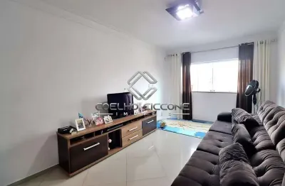 Casa para venda em vila francisco matarazzo de 206.00m² com 3 quartos, 1 suite e 4 garagens