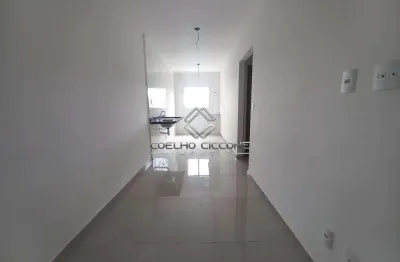 Apartamento para venda em nova gerty de 50.00m² com 2 quartos, 1 suite e 1 garagem