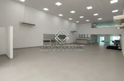 Prédio comercial para alugar em rudge ramos de 450.00m² com 20 garagens