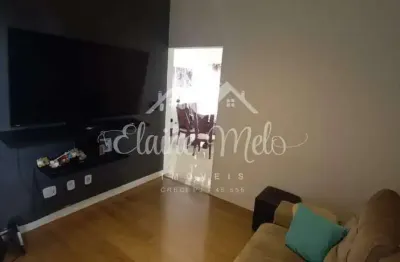 Casa para venda em condomínio alto da boa vista de 126.41m² com 3 quartos e 1 suite