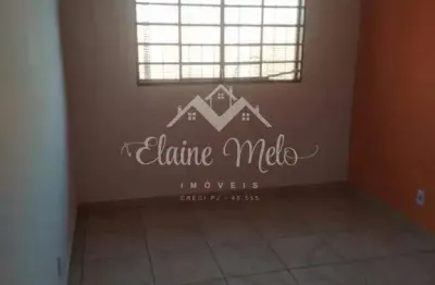 Casa para venda em vila biagioni (vila xavier) de 100.00m² com 2 quartos