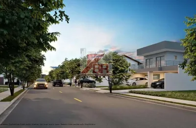 Terreno à venda na Avenida Nossa Senhora do Bom Sucesso, 3930, Alto do Cardoso, Pindamonhangaba