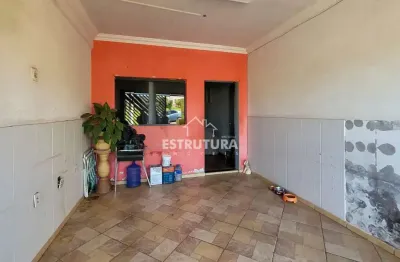 Casa para venda em jardim paulista de 212.00m² com 4 quartos e 2 garagens