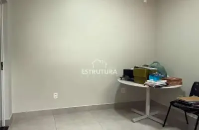 Sala comercial para alugar no Jardim Donângela, Rio Claro 