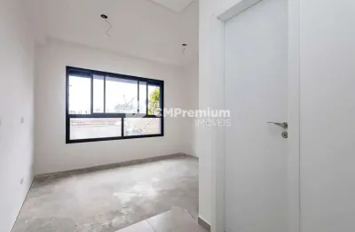 Kitnet / Stúdio à venda na Avenida Silva Jardim, 1011, Rebouças, Curitiba