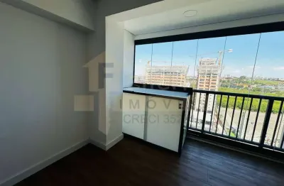 Apartamento para alugar em aldeia de 44.00m² com 1 quarto, 1 suite e 1 garagem