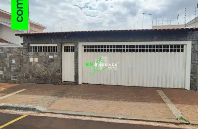 Casa para venda em são joaquim de 200.00m² com 3 quartos e 3 garagens