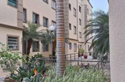 Apartamento para venda em alto ipiranga de 58.00m² com 2 quartos e 1 garagem