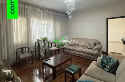 Casa para venda em vila santa rita de 160.00m² com 3 quartos, 1 suite e 2 garagens