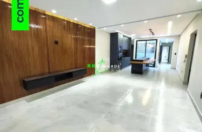 Casa para venda em jardim flórida de 210.00m² com 3 quartos, 3 suites e 4 garagens