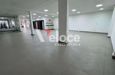 Imóvel comercial para alugar em jardim satélite de 238.00m² com 4 garagens