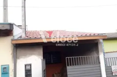 Casa para venda em jardim panorama de 125.00m² com 2 quartos, 1 suite e 1 garagem