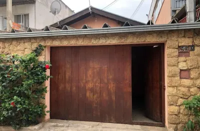 Casa para venda em jardim nova américa de 95.00m² com 2 quartos e 2 garagens