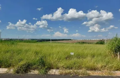 Terreno en condomínio para venda em residencial villagio paulínia de 200.00m²