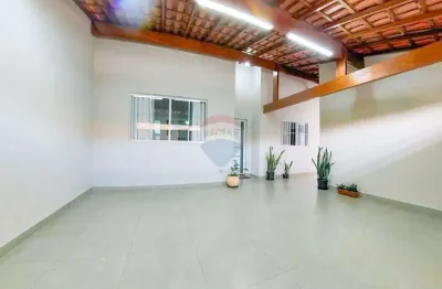 Casa para venda em jardim das nações ii de 200.00m² com 4 quartos, 2 suites e 2 garagens