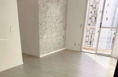 Apartamento para venda em vila mogilar de 70.00m² com 3 quartos, 1 suite e 2 garagens