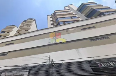 Apartamento para alugar em rudge ramos de 100.00m² com 3 quartos, 1 suite e 2 garagens