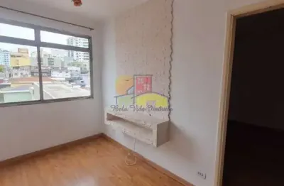 Apartamento para alugar em rudge ramos de 50.00m² com 1 quarto e 1 garagem