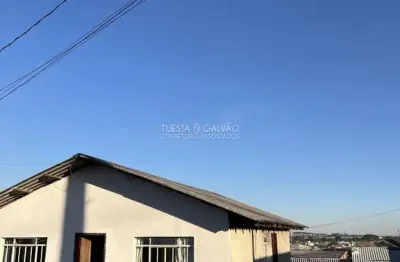 Casa para venda em santa terezinha de 110.00m² com 3 quartos e 2 garagens
