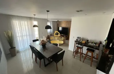Apartamento para venda em macedo de 72.00m² com 3 quartos, 1 suite e 2 garagens