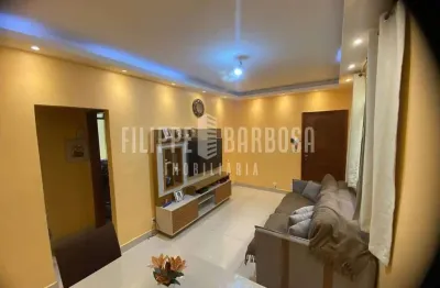 Apartamento para venda em vila da penha de 57.00m² com 2 quartos