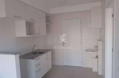 Apartamento para alugar em vila sônia de 28.00m² com 1 quarto