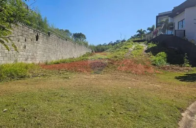 Terreno para venda em condomínio residencial campos do conde de 579.80m²