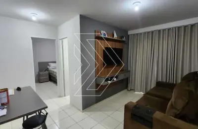 Apartamento para venda em sítios de recreio céu azul de 30.00m² com 1 quarto e 1 garagem