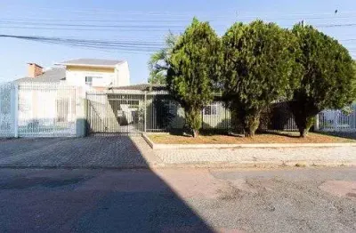 Casa para venda em pinheirinho de 305.00m² com 4 quartos, 2 suites e 6 garagens