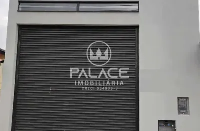 Galpão / depósito / armazém para alugar em parque primeiro de maio de 125.00m²