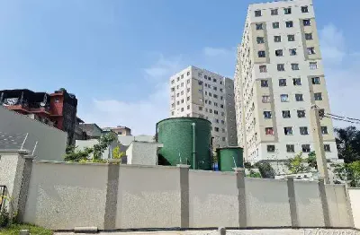 Apartamento para venda em jardim fanganiello de 34.00m² com 2 quartos