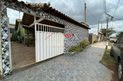 Casa de condomínio para venda em terramar (tamoios) de 136.00m² com 2 quartos, 1 suite e 2 garagens