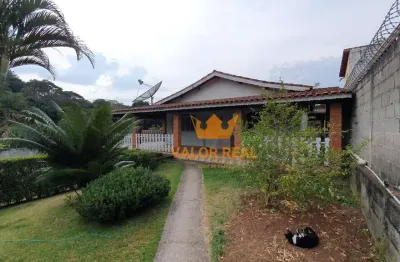 Chácara para venda em ivoturucaia de 163.00m² com 2 quartos, 1 suite e 22 garagens