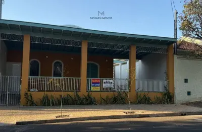 Casa comercial para alugar na Rua Cristiano Olsen, 2854, Vila Carvalho, Araçatuba