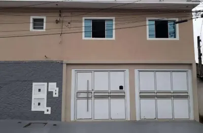 Sobrado para venda em vila cintra de 150.00m² com 3 quartos, 3 suites e 3 garagens
