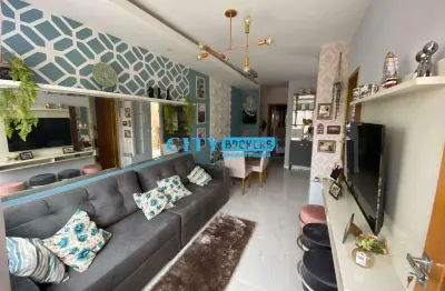 Casa de condomínio para venda em jardim izildinha de 93.60m² com 3 quartos e 1 garagem