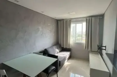 Apartamento para venda em macedo de 49.00m² com 2 quartos e 1 garagem