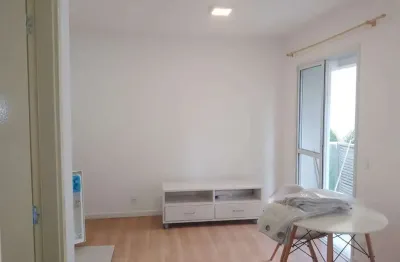 Apartamento para venda em aclimação de 25.00m² com 1 quarto e 1 garagem