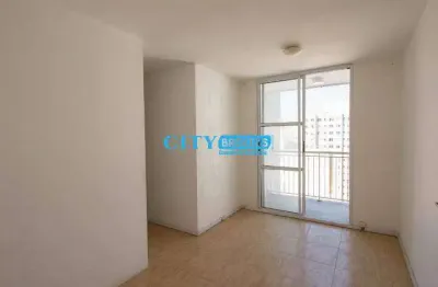Apartamento para venda em jardim prudência de 64.00m² com 2 quartos, 1 suite e 1 garagem