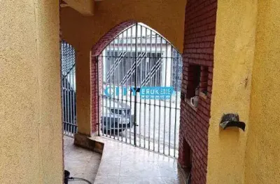 Sobrado para venda em jardim são cristóvão de 130.00m² com 3 quartos, 1 suite e 1 garagem
