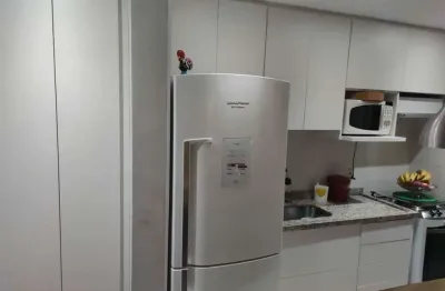 Apartamento para venda em vila gustavo de 63.00m² com 2 quartos, 1 suite e 1 garagem