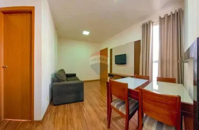 Apartamento para venda em jardim celina de 44.00m² com 2 quartos e 1 garagem