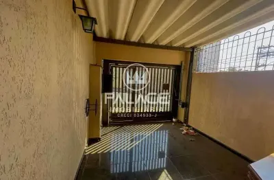Casa para alugar em vila independência de 134.00m² com 3 quartos, 1 suite e 2 garagens
