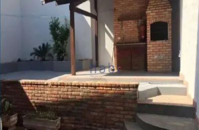 Casa para venda e aluguel em vila trujillo de 185.00m² com 4 quartos, 2 suites e 2 garagens