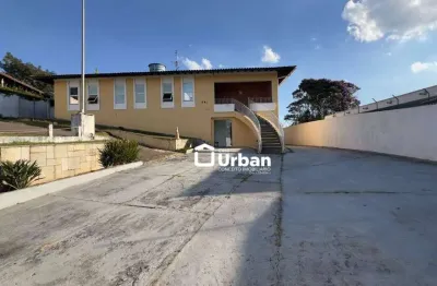 Casa para venda e aluguel em granja viana de 296.00m² com 16 quartos, 4 suites e 19 garagens