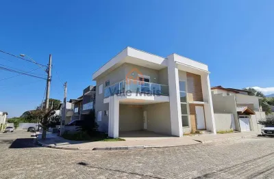 Casa para venda em loteamento residencial vista verde de 240.00m² com 4 quartos, 1 suite e 2 garagens