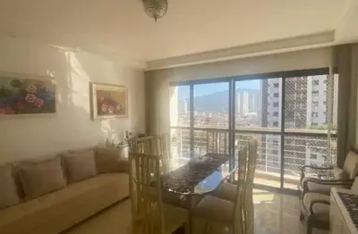 Apartamento para venda em centro de 90.00m² com 2 quartos e 1 garagem